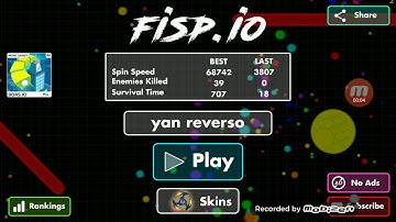 Fisp.io/bem legal👍👍👏👏