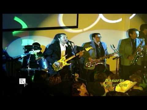 Los Apson (concierto en El Paso Tx.) 2009