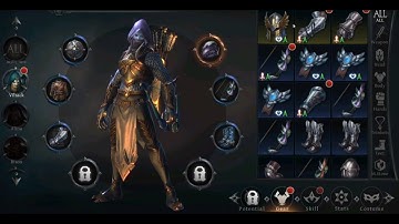 raziel android chapter 1 battle of midinberg gameplay romania