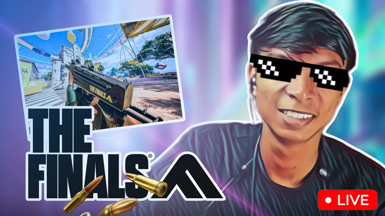 Finalll THE FINALLL Testing #stream - YouTube