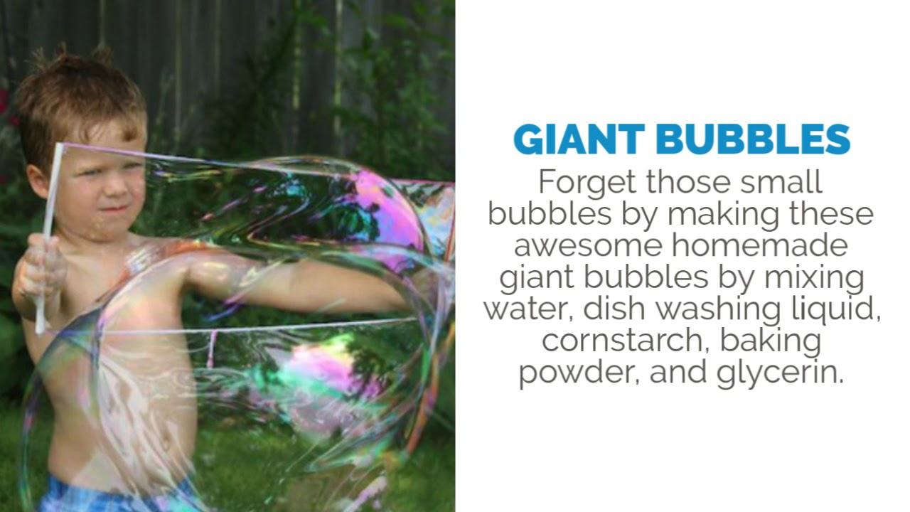 Joyland Preschool - Super Fun Science Experiments For Kids