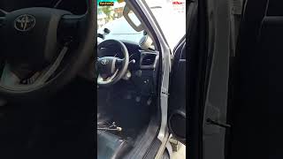 Hilux Toyota | Paket Audio Procesor DSP + 3 way Speaker Orchestra screenshot 1