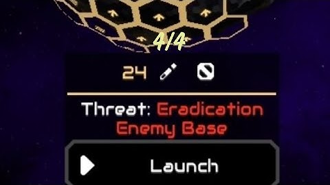 mindustry V6 map 24 (4/4) (android gameplay) 048