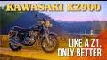 Video for https://www.motorcyclenews.com/advice/inspiration/weekend-reads/kawasaki-z1-review-used-buying-guide/