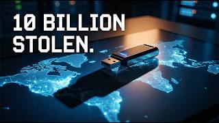 Famous The 10 Minute Hacker Profile