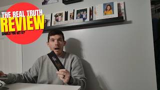 USA Flag Apple Watch Band Review: BXUXOHS Rugged Nylon Strap Unboxing + Fit Test screenshot 1