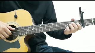 Download Lagu Humko Humise Chura Lo (Mohabbatein) Shah Rukh Khan \u0026 Aishwarya Rai - Gitar Fingerstyle MP3 Download Lagu Humko Humise Chura Lo (Mohabbatein) Shah Rukh Khan \u0026 Aishwarya Rai - Gitar Fingerstyle MP3