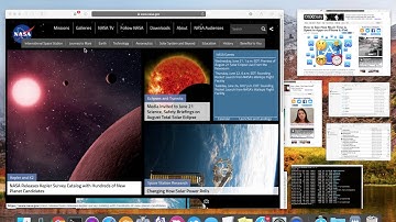 Get a Larger Preview of Mission Control Thumbnails in Mac OS