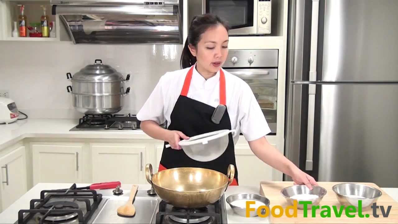 อาลัว (ขนมไทย)