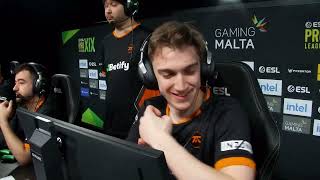 Vp Ninja Defuse Vs Fnatic