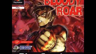 Bloody Roar   Bad Moon Rising Theme Of Yugo