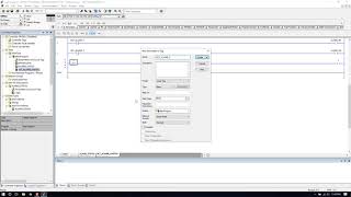 CREATE FUNCTION BLOK DIAGRAM ALARM STATUS STUDIO 5000