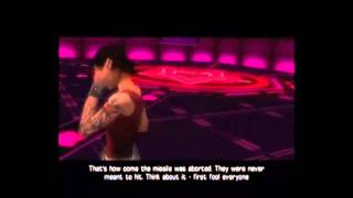 Head hunter redemption part 40 Jack the man