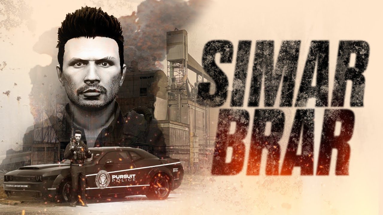EDM aya hai to Charger bhi HMMM | Cop Rp Htrp 4.0 Live #htrp