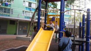 20150106 Aidan的美麗邂逅 part 2