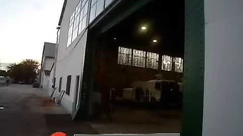 Remote Control Rolling Shutters India