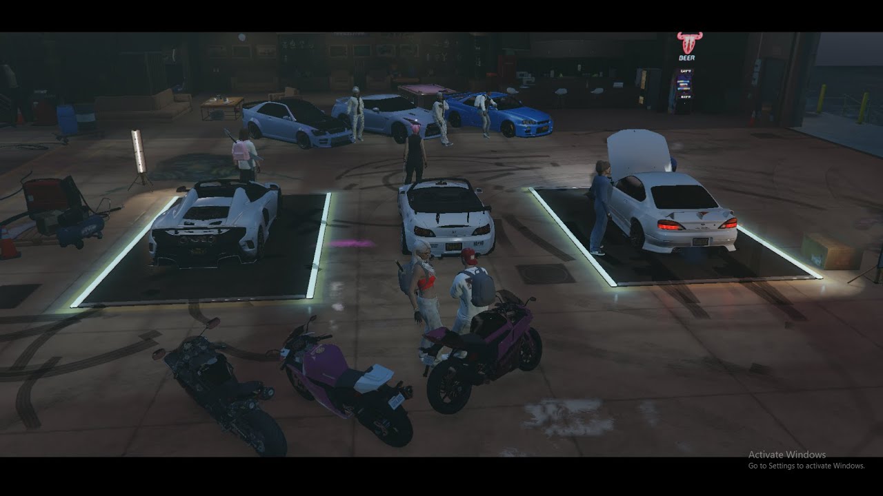 ХҮҮХДЭЭС ЧИХЭР ДЭЭРЭМДСЭН НЬ | ICONIC RP