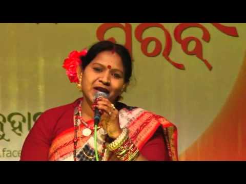 NUAKHAI PARAV 2015 BY JUHAR PARIVAR DELHI