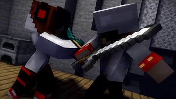 Intro Mine-Imator Template by Regy Remaked by Eze Gamer | Edit by Minioncrafter & Me |