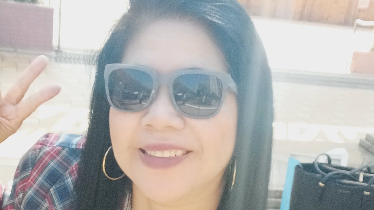 Blessed Monday morning hk