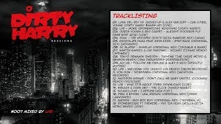 Dirty Harry essions 007  Mixed By Lpr