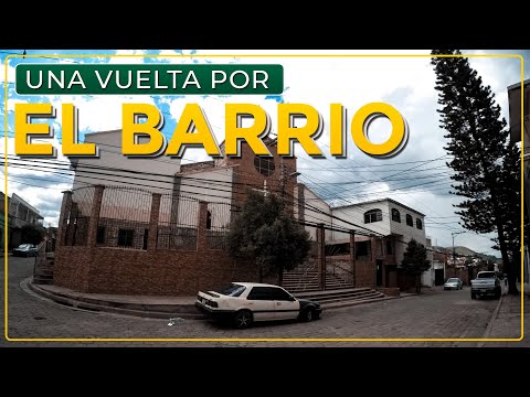 Recorrido por Comayagüela, calles peligrosas