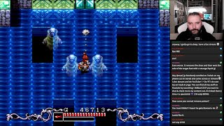 Brain Lord (VOD #7)