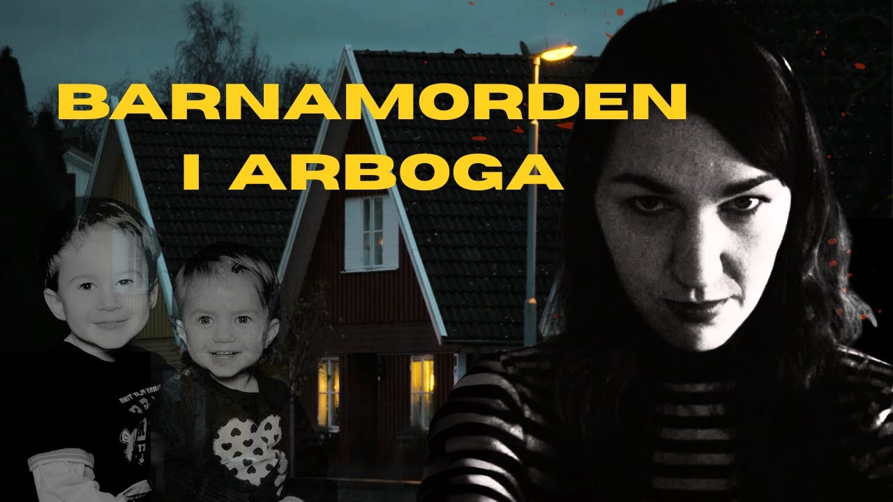 BARNAMORDEN I ARBOGA 2008