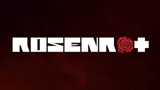 KEINE LUST COVER - ROSENROT