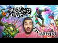 High On Life 2 LIVE Part 3 - New Guns & Bounty Chaos! Talking Weapons Roast Everything!