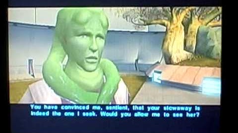 knights of the old republic light side (return to dantooine)