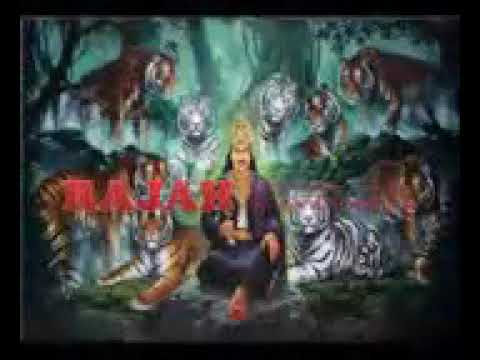 Kidung Sunda Buhun dari jaman kerajaan padjajaran Prabu Siliwangi