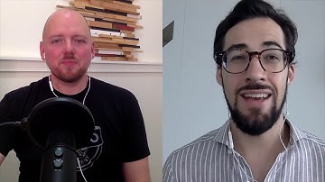 How I Became A Full Time Affiliate Marketer   Native Ads Expert Tom Claflin