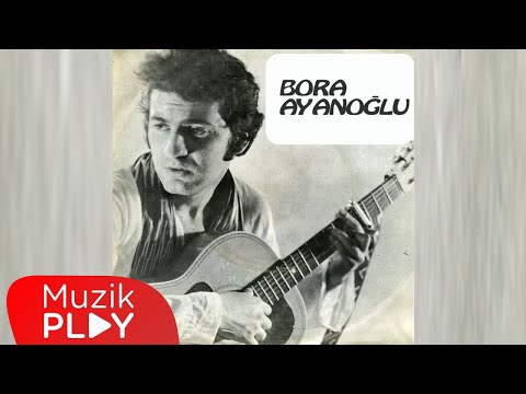 Elveda - Bora Ayanoğlu (Official Audio)