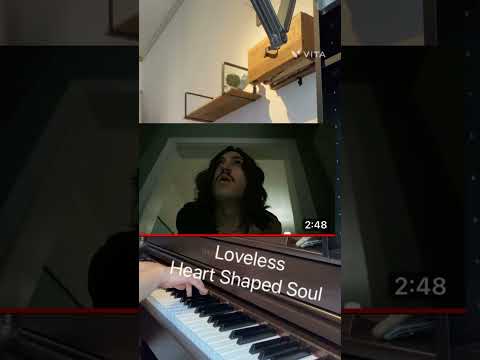 Loveless/Heart-Shaped Soul