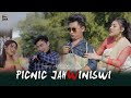 PICNIC JAHWINWSWI || NEW YEAR BODO OFFICIAL MUSIC VIDEO || SWRANG &amp; JENIFER || TAJIM &amp; FHUNGBILI