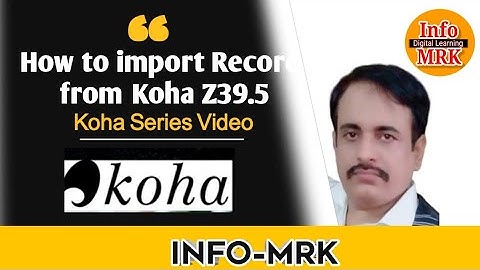 how to use import record from z39.50 | copy catalog record from zebra server z39.50
