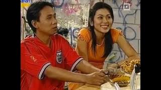 37. Bajaj Bajuri: Roda Berputar, Bajaj Ketinggalan