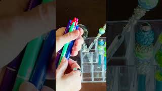 Dollar Tree - One Organizer, 2 Rooms @ChasCrazyCreations