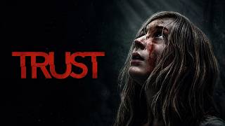 Trust (2025) Hindi Movie | Hollywood Hindi Dubbed Action Thriller #hindidubbed #hollywood
