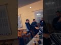 Співають браття про Маму