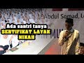 Ceramah terbaru & tanya jawab Ustadz Abdul Somad di pesantren Darul Qur'an Mulia