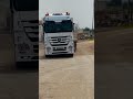 ماشاءالله احلا اكتروز مارسيدس ابوعلامه سواق تريلات العراق