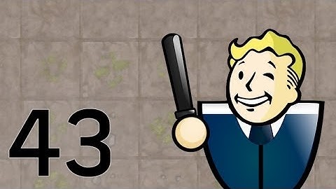 Prison Architect Walkthrough Part 43 - New and Improved