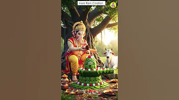 Om Gan Ganpate Mamo Namaha New Song Trendingshorts Viralvideo 
