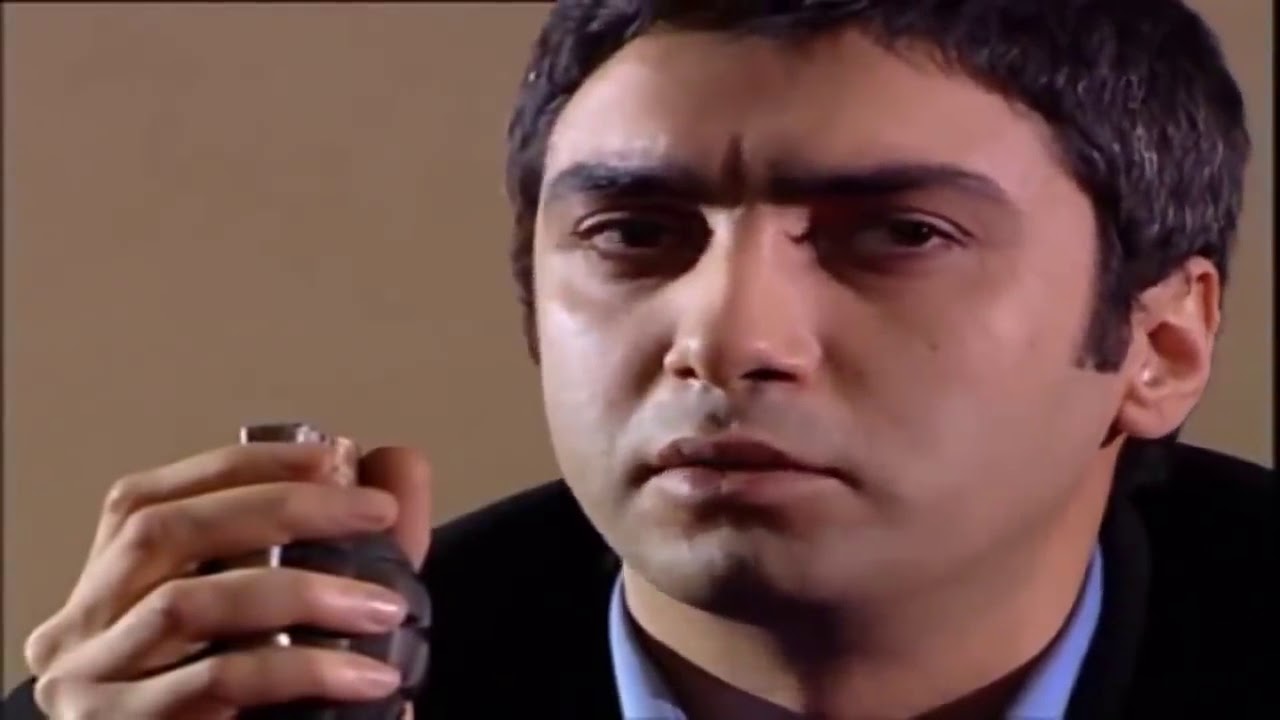 POLAT ALEMDAR CERRAHPAŞA KAHVE BASKINI KURTLAR VADİSİ YouTube