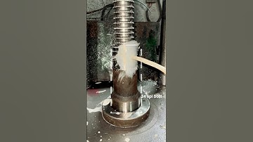 34 spl broching– Precision machine Process | Inside Indian Auto Factory (MMW Auto Industries) #mmw