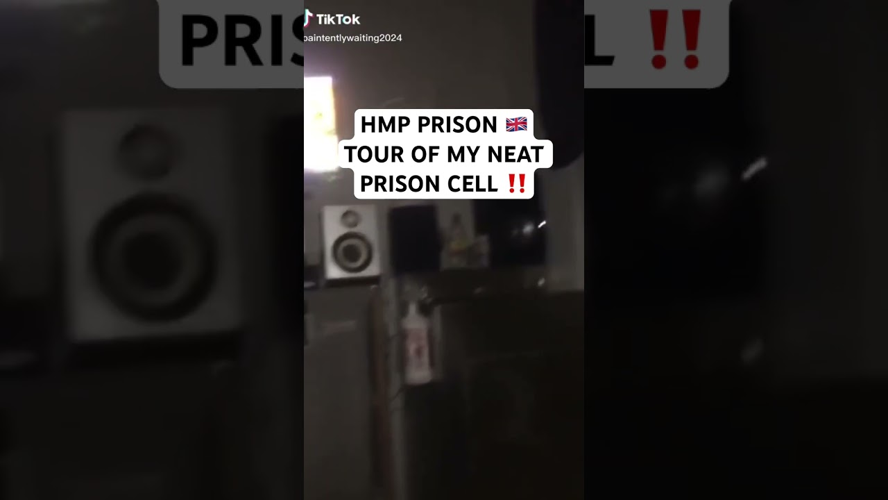 HMP PRISON 