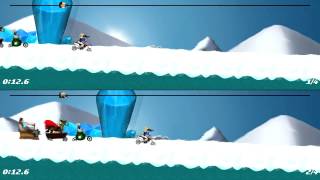 The Crazy Race (2011, 1st year) screenshot 5