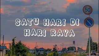 Mnasir  Satu Hari Di Hari Raya s